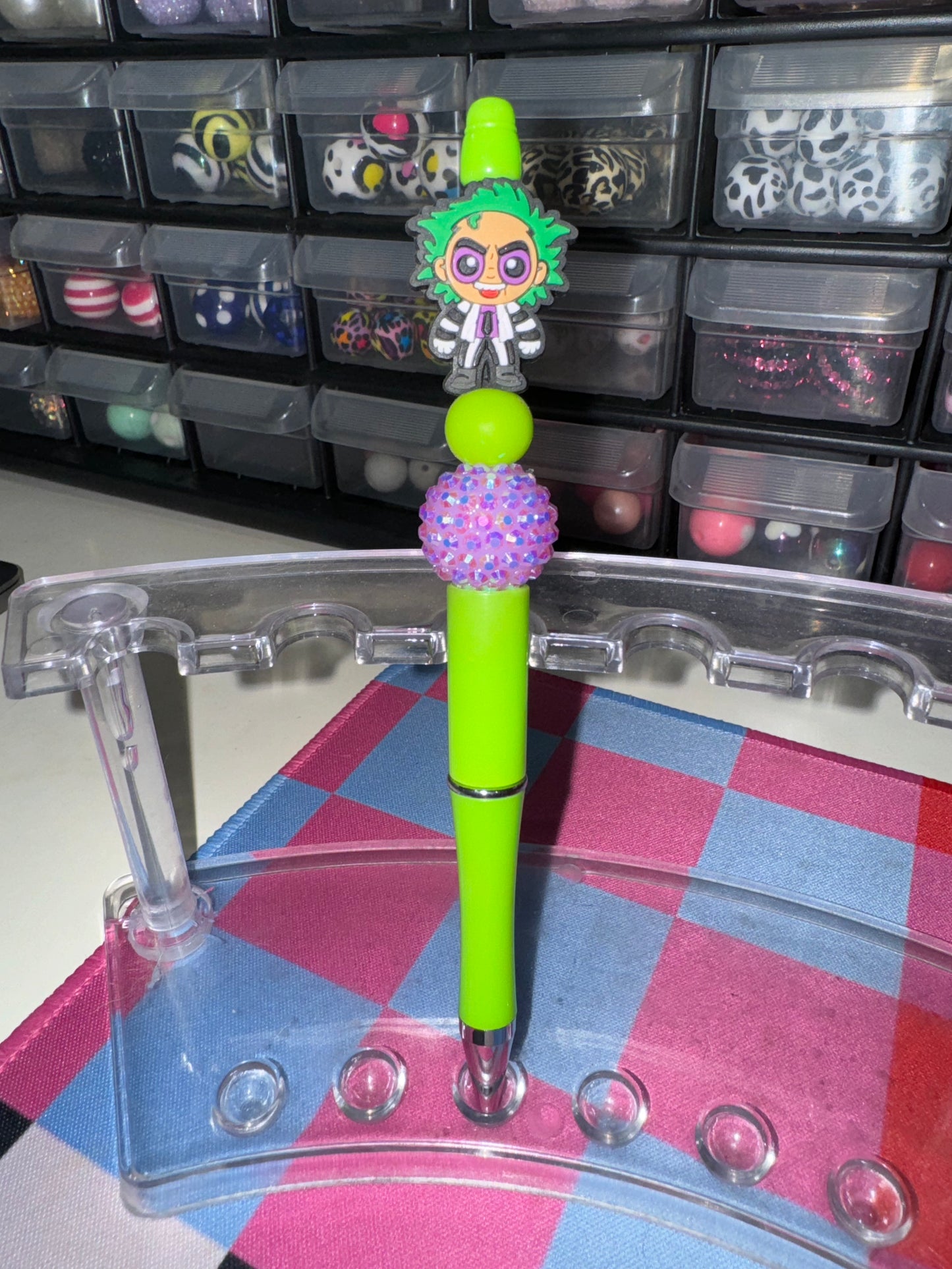 Beetle Juice Pen!