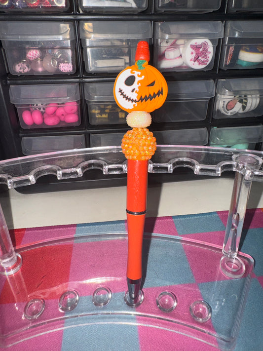 Jack/Pumpkin King Pen!!